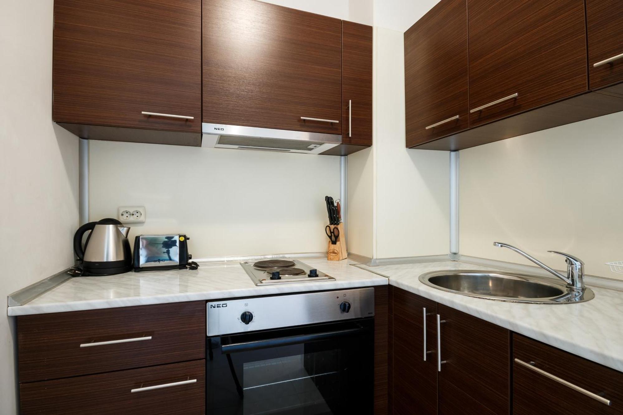 Holiday Apartment In Sunny Beach Quarto foto