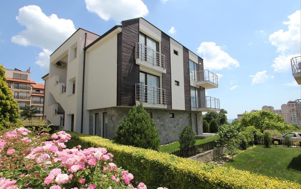 Holiday Apartment In Sunny Beach Exterior foto